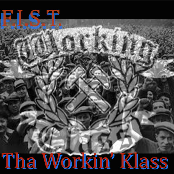 Tha Playlist Vol2: Tha Workin' Klass