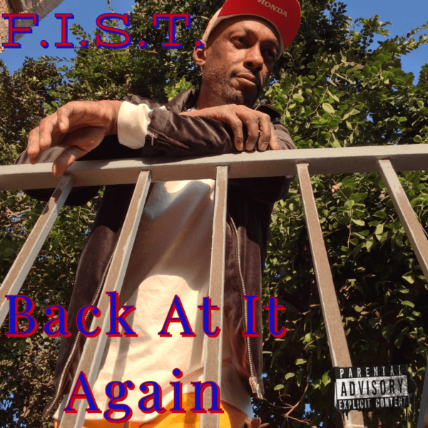 Tha Playlist Vol1: Back At It Again