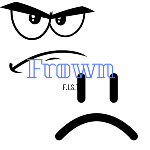 Frown
