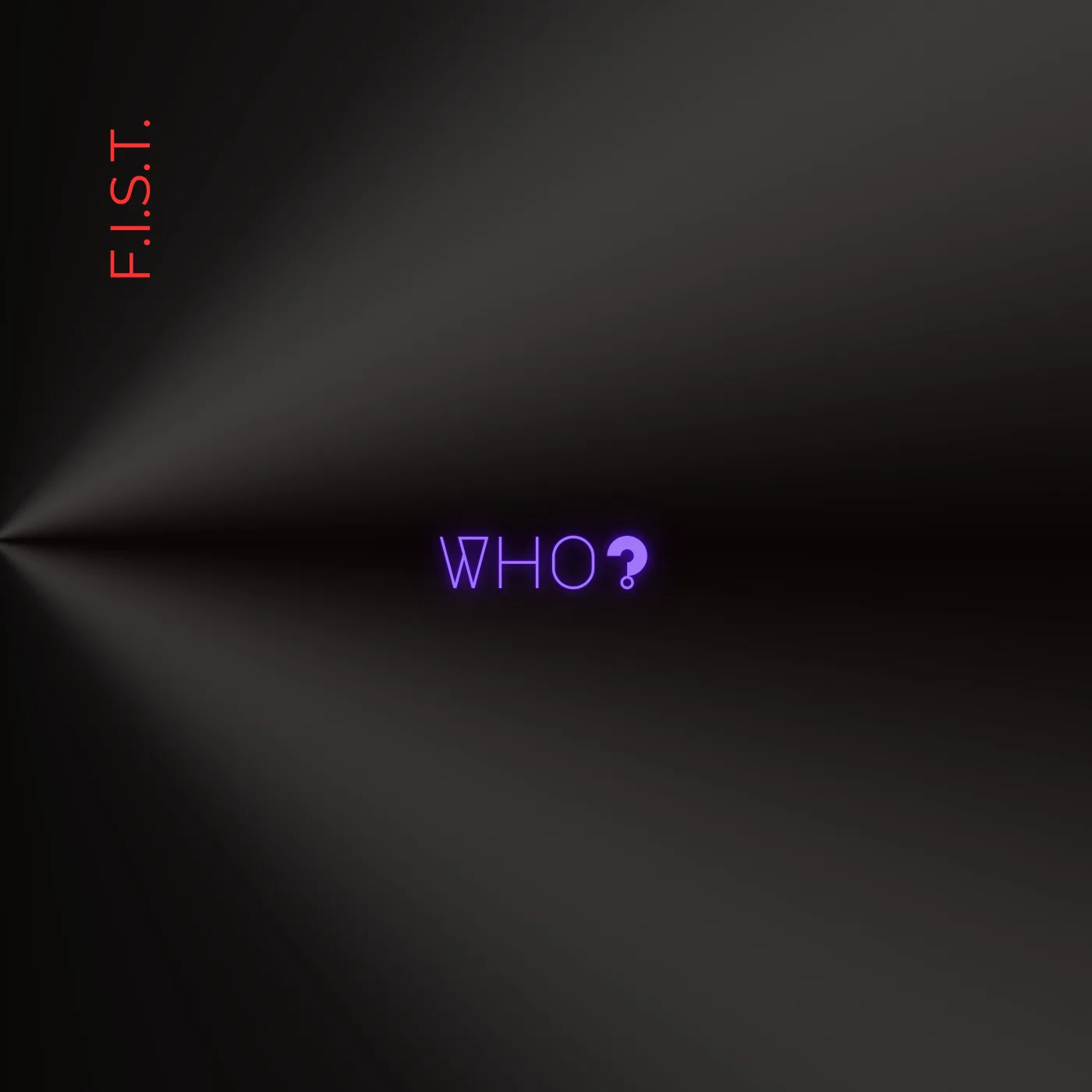Who? - New Album Single-"N My Feelin's"
