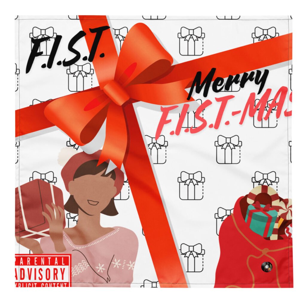 Merry F.I.S.T.MAS Promotion