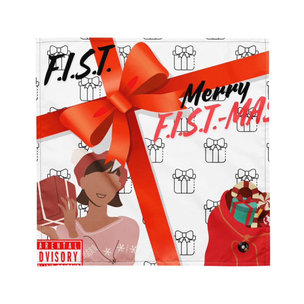 Merry F.I.S.T.MAS Promotion