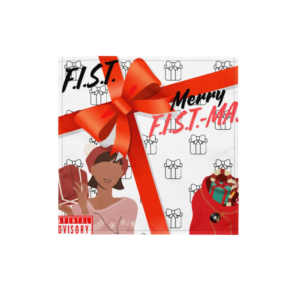 Merry F.I.S.T.MAS Promotion