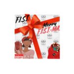 All-over print bandana (Merry F.I.S.T.MAS) Collection