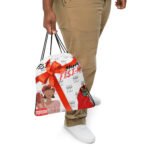 Drawstring bag (Merry F.I.S.T.MAS) Collection