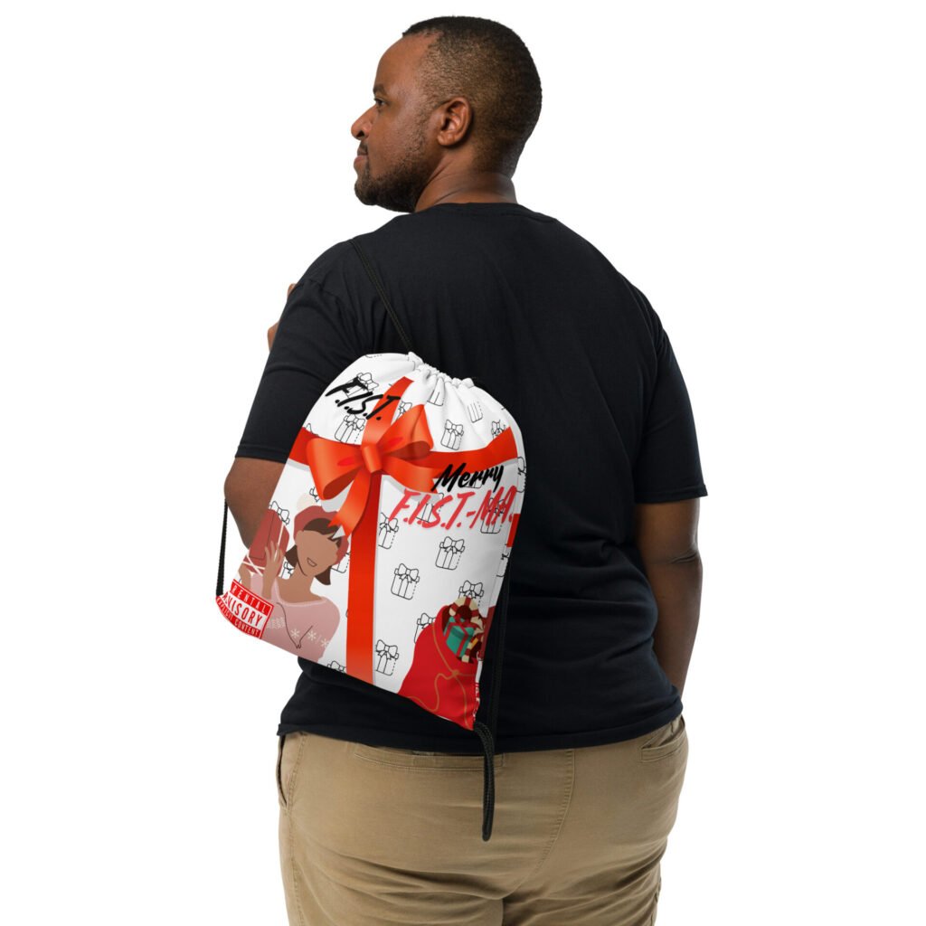 Merry F.I.S.T.MAS Promotion