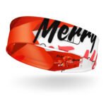 Headband (Merry F.I.S.T.MAS) Collection