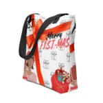 Tote bag (Merry F.I.S.T.MAS) Collection