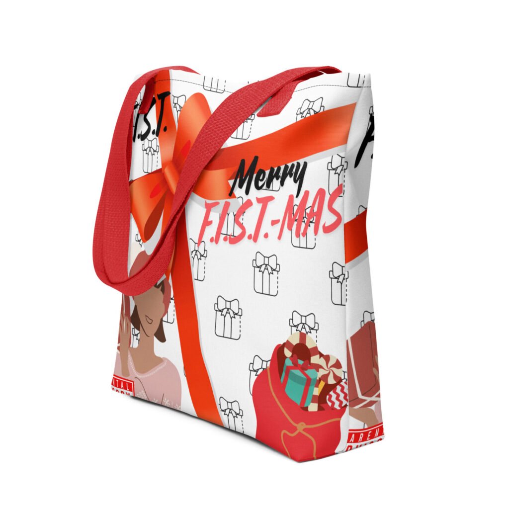 Merry F.I.S.T.MAS Free Album Promotion