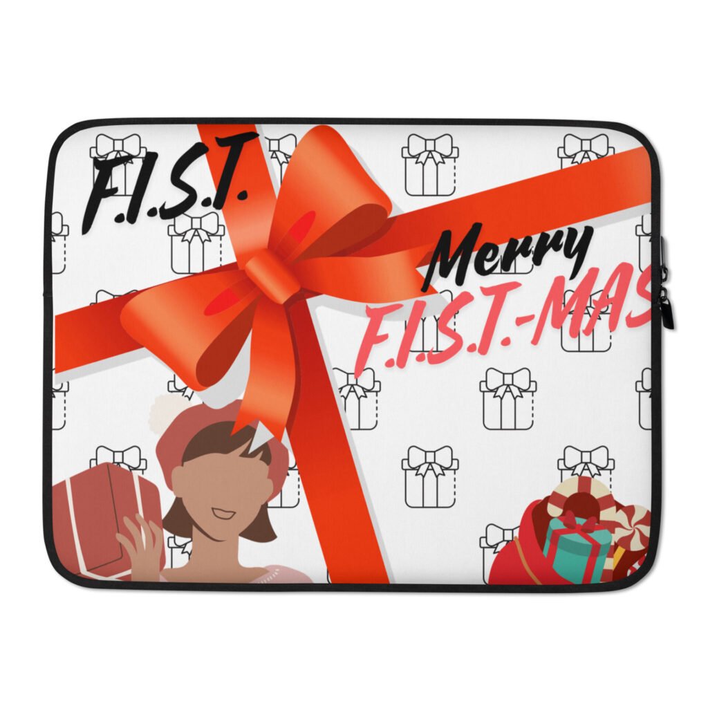 Merry F.I.S.T.MAS Free Album Promotion