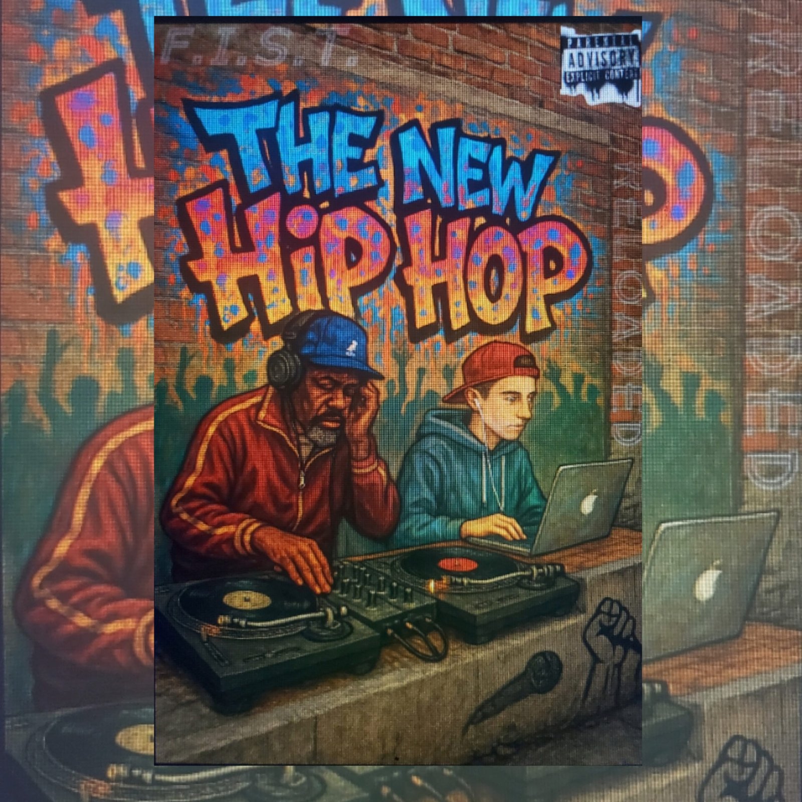 new hhop