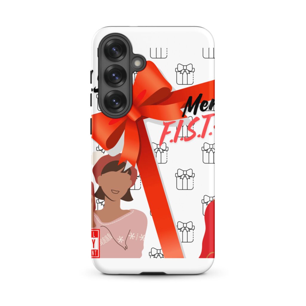 Merry F.I.S.T.MAS Free Album Promotion