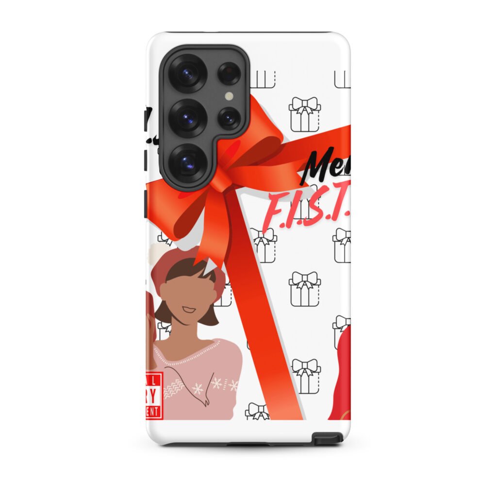 Merry F.I.S.T.MAS Promotion